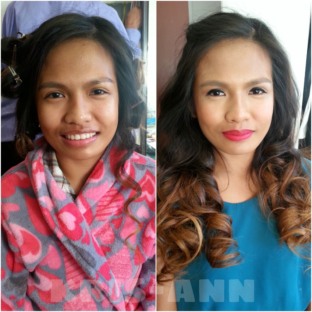 Enhancing Your Beauty by Kris-Ann  Professional Make-up Artist